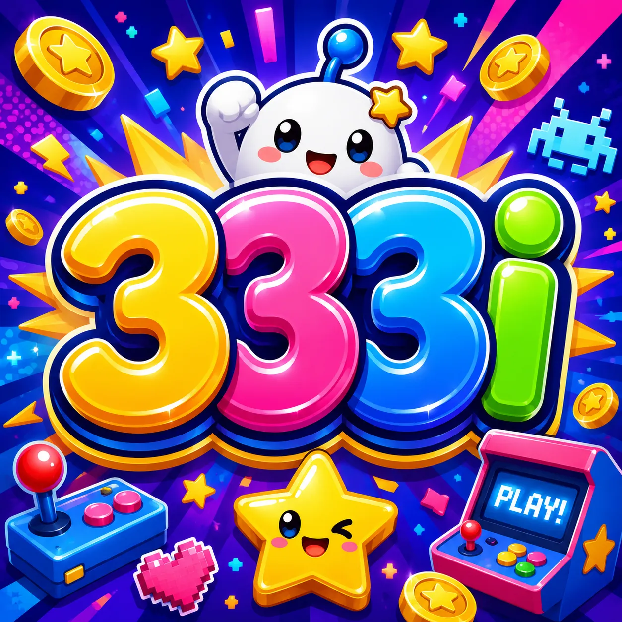 333I - Game Olahraga Terbaik untuk Penggemar Sports