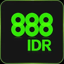 888IDR - Game Olahraga Seru dan Menantang
