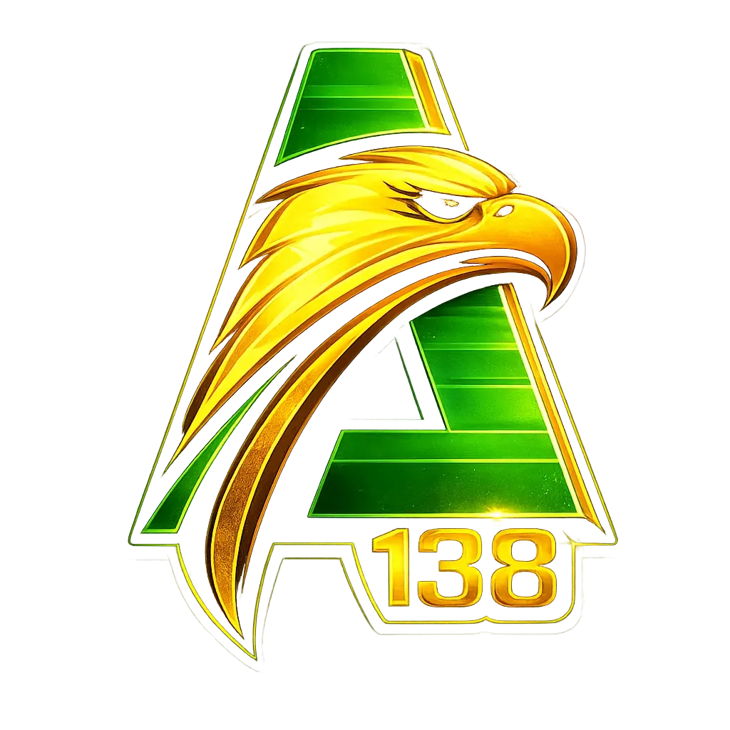 ELANG138 - Game FPS Menegangkan dan Seru