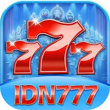 IDN777 - Permainan Slot Terbaik dengan Peluang Menang Tinggi