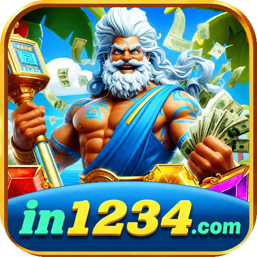 IN1234 - Permainan Memancing yang Seru dan Menarik