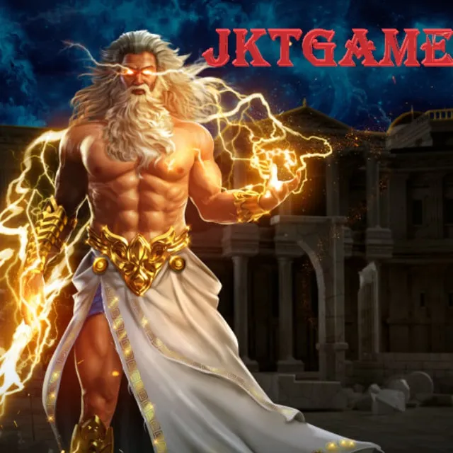 JKTGAME - Petualangan Seru dalam Dunia Arcade