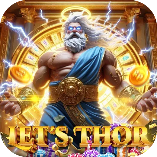 LETSTHOR - Game Musik Menyenangkan untuk Semua Usia