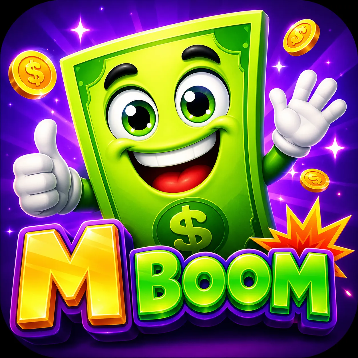 MONEYBOOM - Game QiuQiu Terbaik untuk Pengalaman Seru