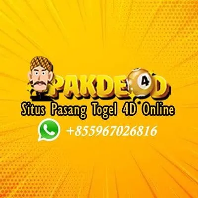 PAKDE4D - Game FPS Seru dan Menantang