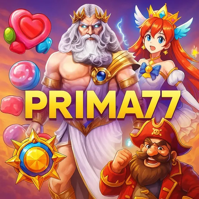 PRIMA77 - Permainan Strategi Terbaik untuk Para Penggemar