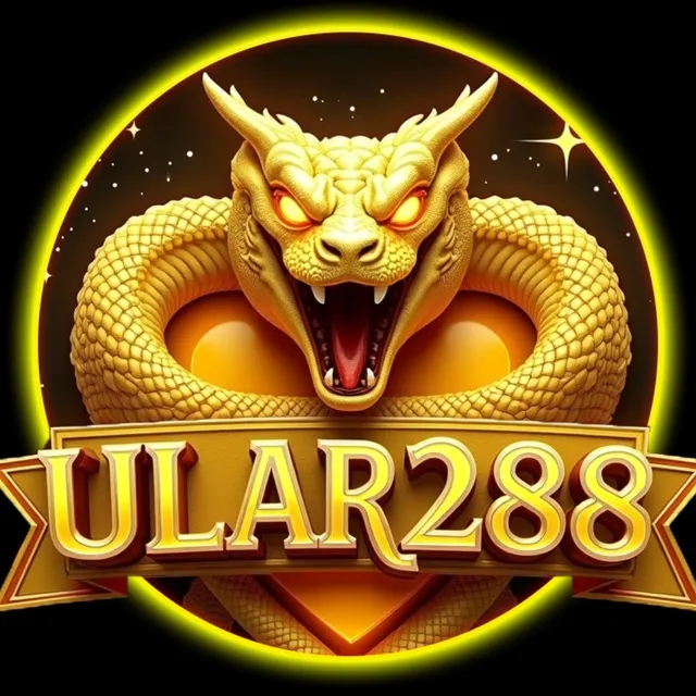 ULAR288 - Strategi Cerdas Menaklukkan Permainan